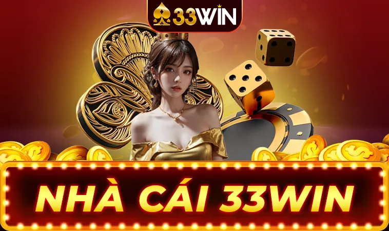 33WIN - Nhà Cái 33 WIN - Trang Chủ Cá Cược Casino Trực Tuyến Số 1 Châu Á 30 Nhà Cái 33WIN - Trang Chủ Cá Cược Casino Trực Tuyến Số 1 Châu Á