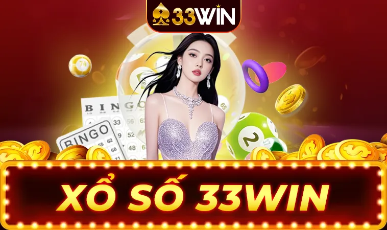 33WIN - Nhà Cái 33 WIN - Trang Chủ Cá Cược Casino Trực Tuyến Số 1 Châu Á 32 Sảnh xổ số 33WIN an toàn, uy tín để cá cược