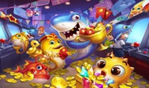 Bắn Cá Đại Hải Trình tại 33WIN