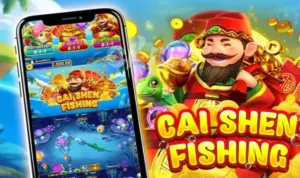 Bắn Cá Thần Tài tại 33WIN