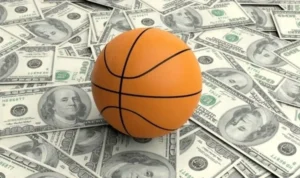 bóng rổ 33WIN
