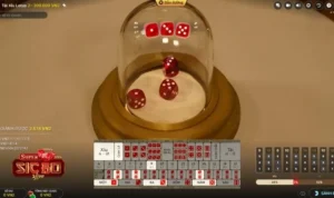 Tài Xỉu 33WIN