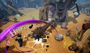 Đồ họa game nhanh Cut Stone tại 33WIN thiết kế ấn tượng, sắc nét
