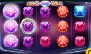 Nổ Hũ Kim Cương tại 33WIN