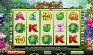 Nổ Hũ Rừng Xanh 33WIN