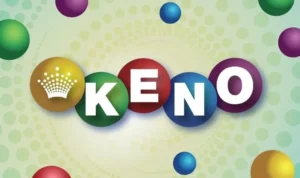 Keno nhanh tại 33WIN