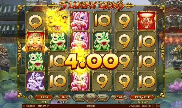 Bí Quyết Chinh Phục Nổ Hũ Lân Hái Lộc Tại 33WIN Trong 60 Giây 1 Tham gia chơi Nổ Hũ Lân Hái Lộc tại 33WIN nhận thưởng cực lớn
