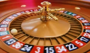 Roulette 33WIN