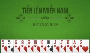 Tiến Lên Miền Nam Tại Nhà Cái 33WIN