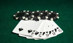 Blackjack tại 33WIN