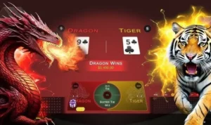 Dragon Tiger Tại 33WIN