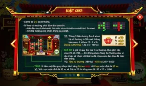 nổ hũ Ông Đồ tại 33WIN
