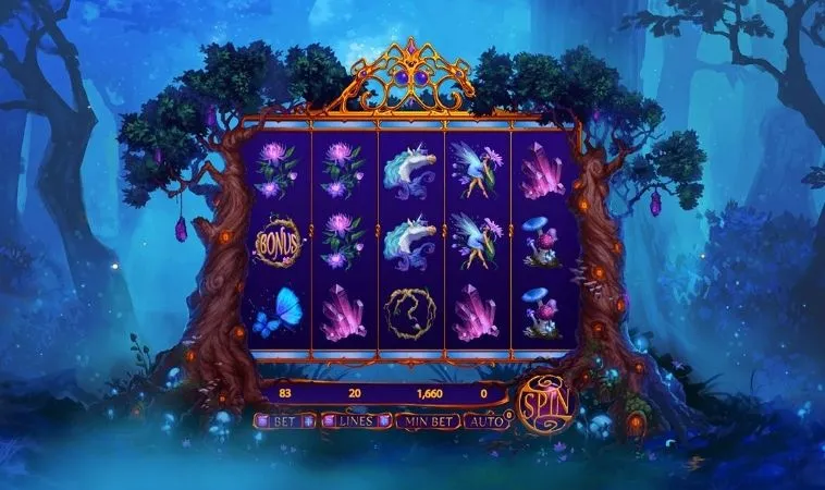 Bí Quyết Chinh Phục Nổ Hũ Rừng Xanh 33WIN Từ Cao Thủ Cá Cược 1 Cách chơi Nổ Hũ Rừng Xanh 33WIN hiệu quả