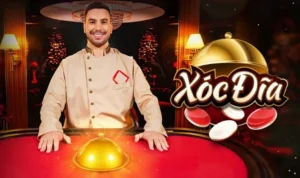 Xóc Đĩa 33WIN