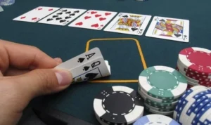 Xì Tố tại 33WIN