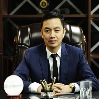 Nguyễn Thành Long – CEO 33win 1 Ceo Nguyễn Thành Long